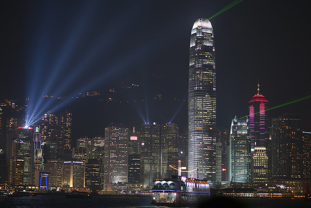 HKT:Time Zone information for Hong Kong 